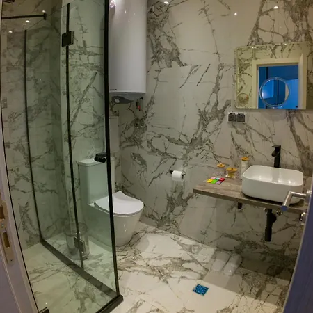 Luxury 1 Bedroom * 瓦爾納