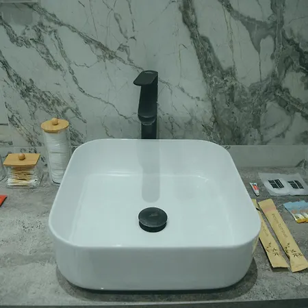 Luxury 1 Bedroom Apartman
