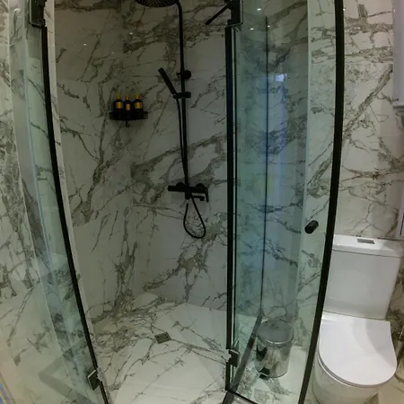 Luxury 1 Bedroom * Várna