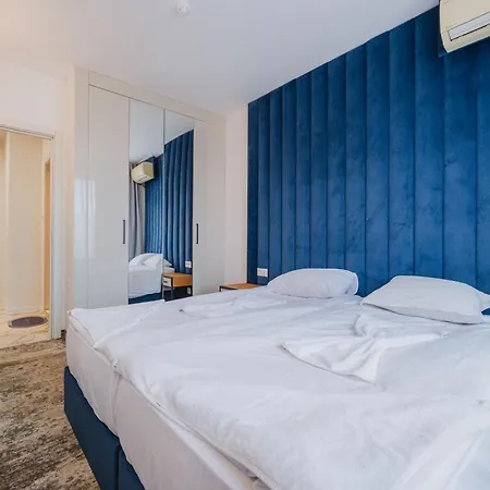Lejlighed Luxury 1 Bedroom *