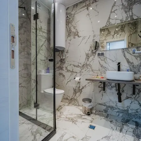 Luxury 1 Bedroom Lejlighed Golden Sands