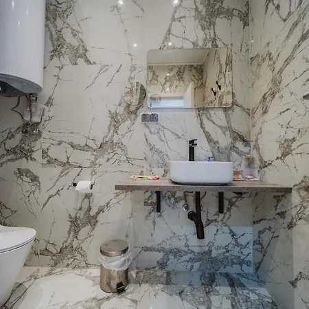 Luxury 1 Bedroom Lejlighed