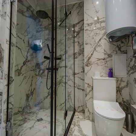 Lejlighed Luxury 1 Bedroom *