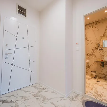 Lejlighed Luxury 1 Bedroom Golden Sands