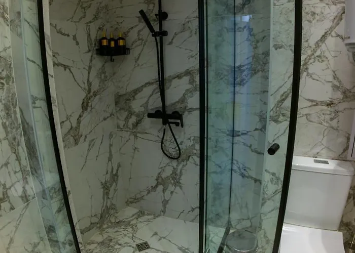 Luxury 1 Bedroom 5th Floor * Warna